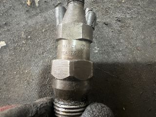 bontott PEUGEOT BOXER Porlasztó (1 db)