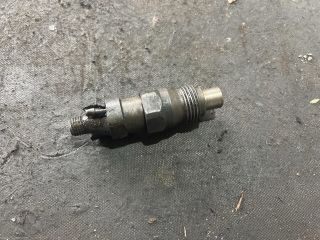 bontott PEUGEOT BOXER Porlasztó (1 db)