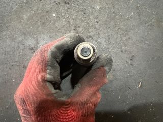 bontott PEUGEOT BOXER Porlasztó (1 db)