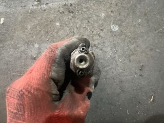 bontott PEUGEOT BOXER Porlasztó (1 db)