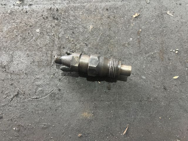 bontott PEUGEOT BOXER Porlasztó (1 db)