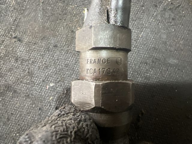 bontott PEUGEOT BOXER Porlasztó (1 db)