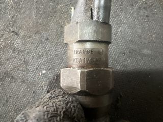 bontott PEUGEOT BOXER Porlasztó (1 db)