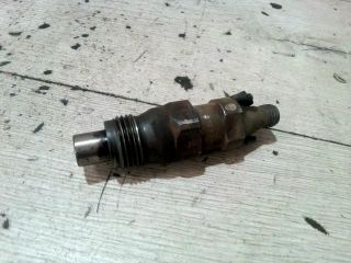 bontott PEUGEOT BOXER Porlasztó (1 db)