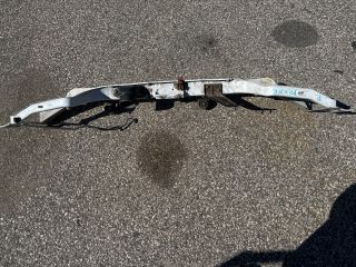 bontott PEUGEOT BOXER Homlokfal (Üres lemez)