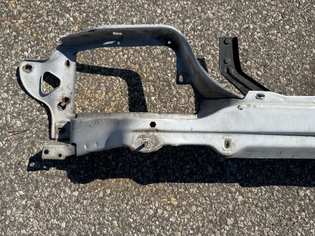 bontott PEUGEOT BOXER Homlokfal (Üres lemez)