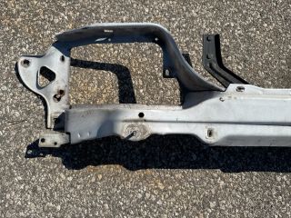 bontott PEUGEOT BOXER Homlokfal (Üres lemez)