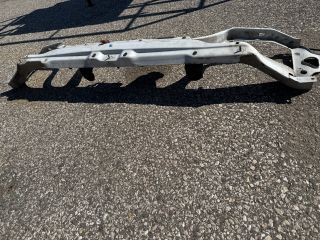 bontott PEUGEOT BOXER Homlokfal (Üres lemez)