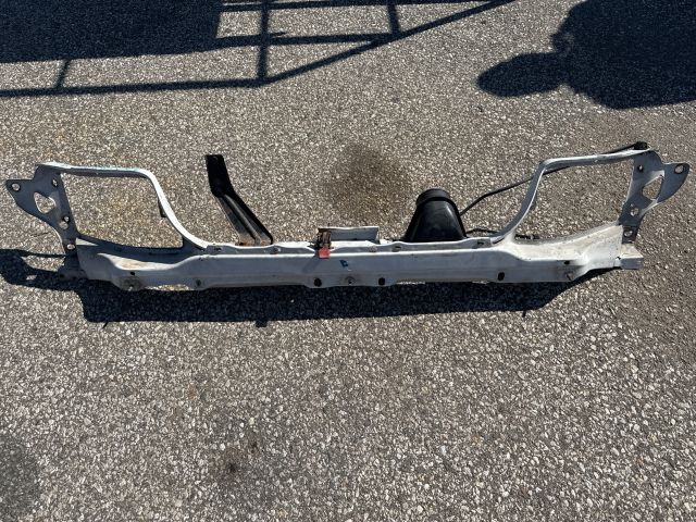 bontott PEUGEOT BOXER Homlokfal (Üres lemez)