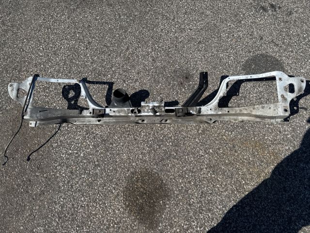 bontott PEUGEOT BOXER Homlokfal (Üres lemez)