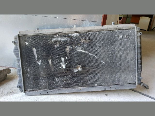 bontott PEUGEOT BOXER Hűtő Ventilátor(ok), Radiátor(ok) Szett