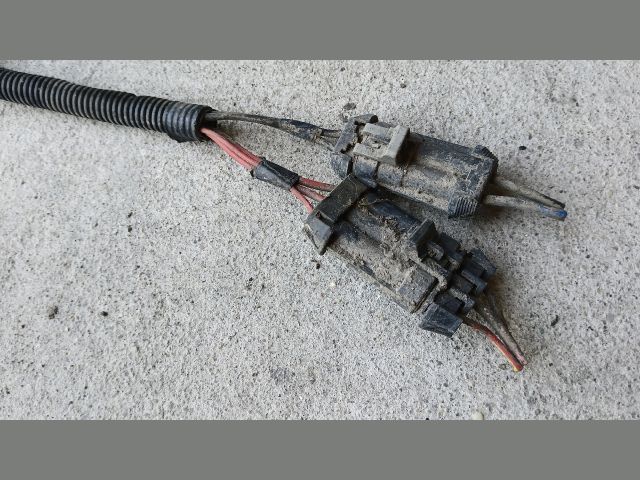 bontott PEUGEOT BOXER Hűtő Ventilátor(ok), Radiátor(ok) Szett