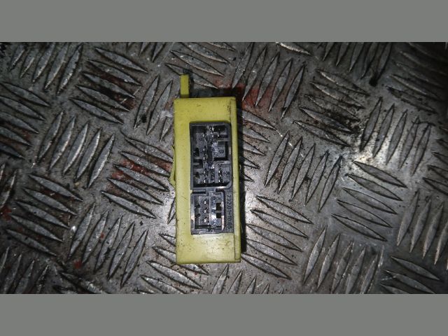 bontott PEUGEOT BOXER Immobilizer Elektronika