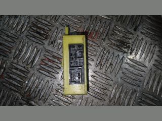 bontott PEUGEOT BOXER Immobilizer Elektronika