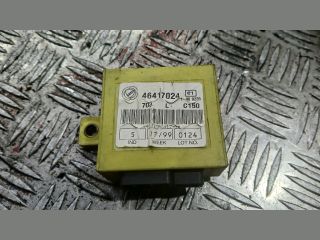 bontott PEUGEOT BOXER Immobilizer Elektronika