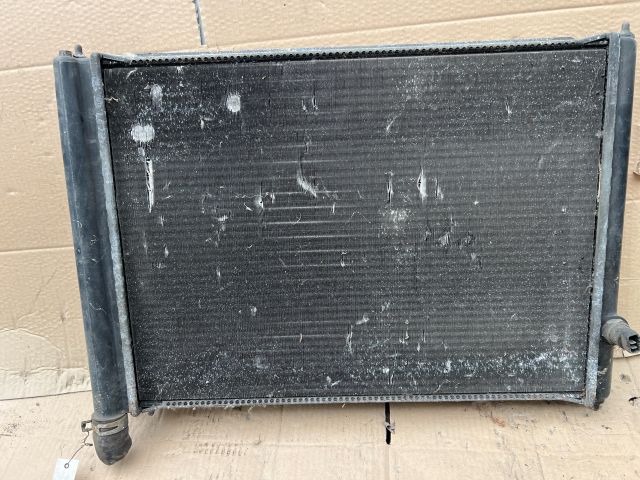 bontott PEUGEOT BOXER Vízhűtő Radiátor (Nem klímás)