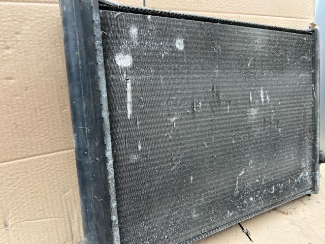 bontott PEUGEOT BOXER Vízhűtő Radiátor (Nem klímás)