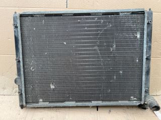 bontott PEUGEOT BOXER Vízhűtő Radiátor (Nem klímás)