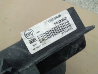 bontott PEUGEOT BOXER Hűtőventilátor