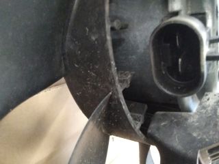 bontott PEUGEOT BOXER Hűtőventilátor