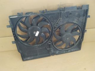 bontott PEUGEOT BOXER Hűtőventilátor