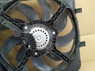 bontott PEUGEOT BOXER Hűtőventilátor