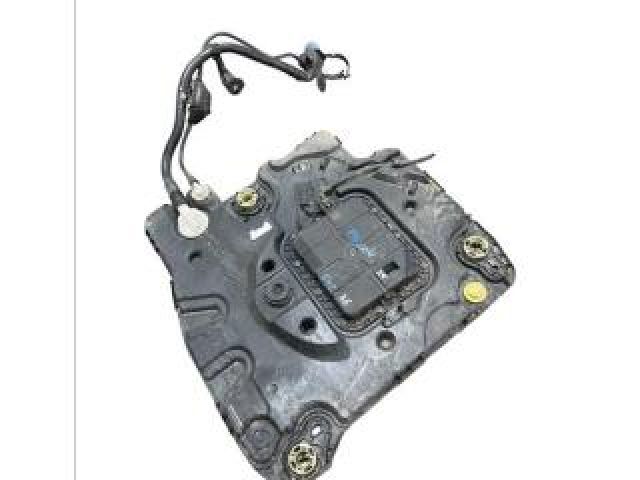 bontott PEUGEOT BOXER AdBlue Tartály