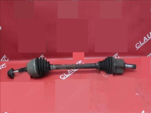 bontott PEUGEOT BOXER Bal Féltengely