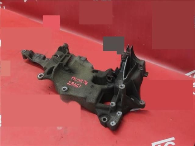 bontott PEUGEOT BOXER Generátor Tartó Bak