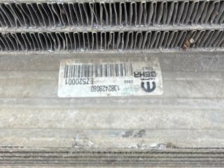 bontott PEUGEOT BOXER Hűtő Ventilátor(ok), Radiátor(ok) Szett