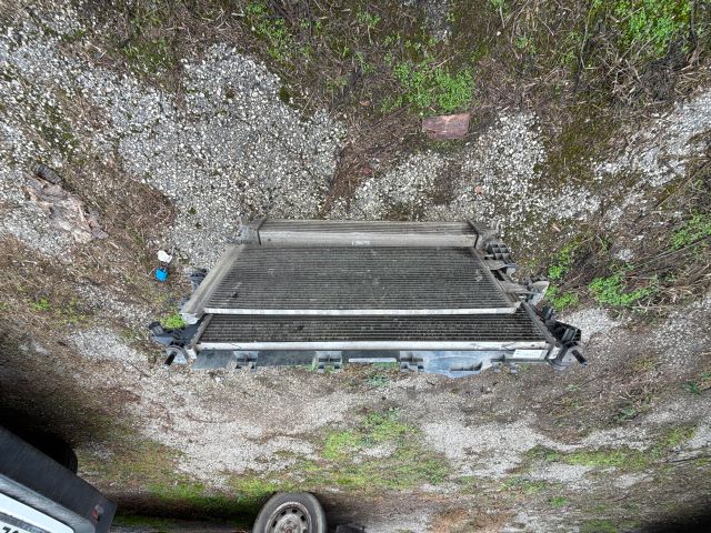 bontott PEUGEOT BOXER Hűtő Ventilátor(ok), Radiátor(ok) Szett