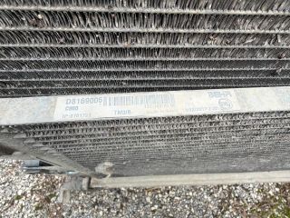 bontott PEUGEOT BOXER Hűtő Ventilátor(ok), Radiátor(ok) Szett
