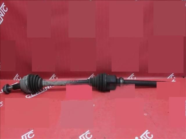 bontott PEUGEOT BOXER Jobb Féltengely