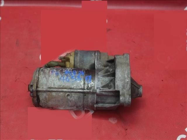 bontott PEUGEOT BOXER Önindító