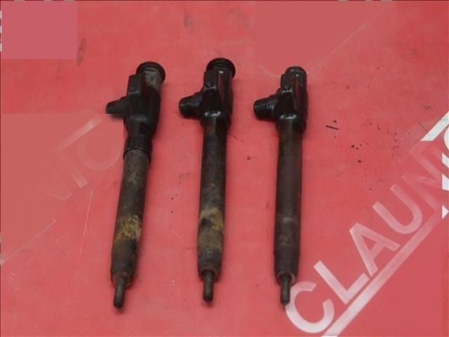 bontott PEUGEOT BOXER Porlasztó (1 db)