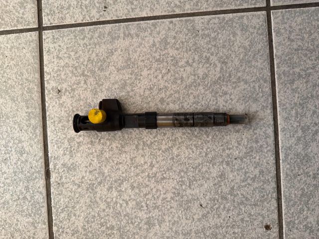 bontott PEUGEOT BOXER Porlasztó (1 db)