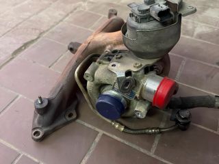 bontott PEUGEOT BOXER Turbó