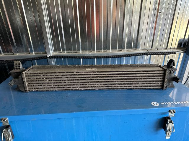 bontott PEUGEOT BOXER Intercooler