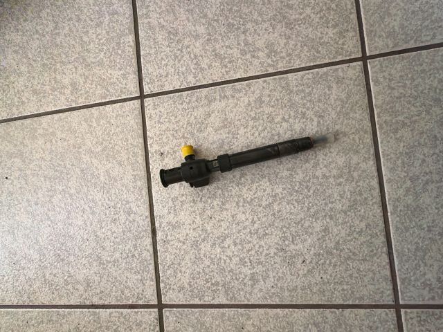 bontott PEUGEOT BOXER Porlasztó (1 db)