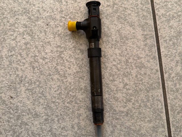 bontott PEUGEOT BOXER Porlasztó (1 db)