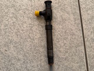 bontott PEUGEOT BOXER Porlasztó (1 db)