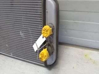 bontott PEUGEOT BOXER Fűtőradiátor