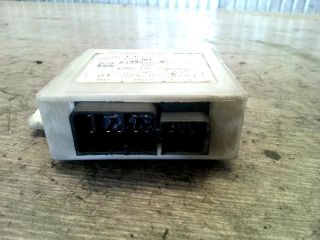 bontott PEUGEOT BOXER Immobilizer Elektronika