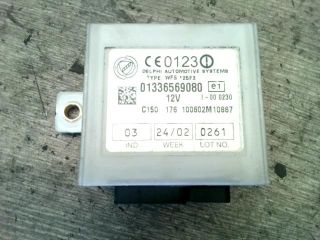 bontott PEUGEOT BOXER Immobilizer Elektronika