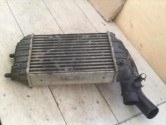 bontott PEUGEOT BOXER Intercooler