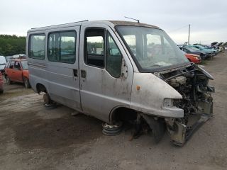 bontott PEUGEOT BOXER Jobb Féltengely