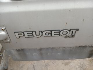 bontott PEUGEOT BOXER Jobb Féltengely