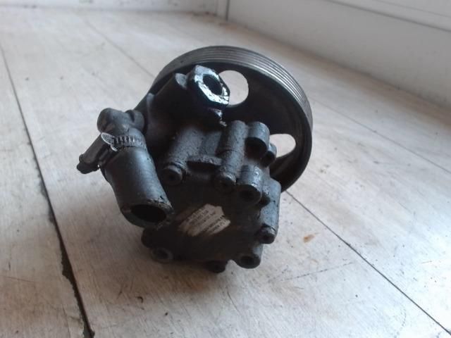 bontott PEUGEOT BOXER Kormányszervó Motor (Hidraulikus)