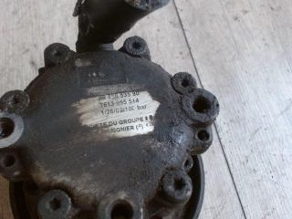 bontott PEUGEOT BOXER Kormányszervó Motor (Hidraulikus)