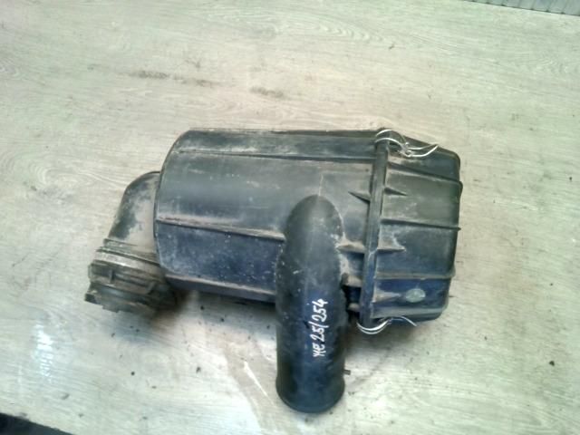 bontott PEUGEOT BOXER Légbeömlő Cső